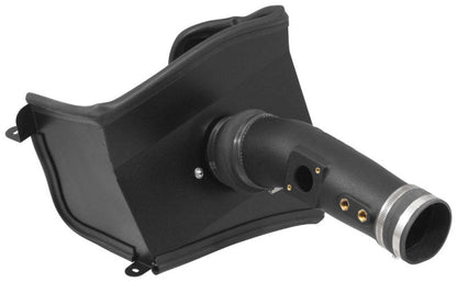 K&N Aircharger Performance Air Intake System Nissan Armada V8 5.6L 2017+ | 63-6018 - JDMuscleIntakesknn63-6018