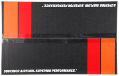 K&N Aircharger Performance Intake System Nissan Titan XD 5.0L V8 Diesel 2016-2018 | 63-6017 - JDMuscleIntakesknn63-6017