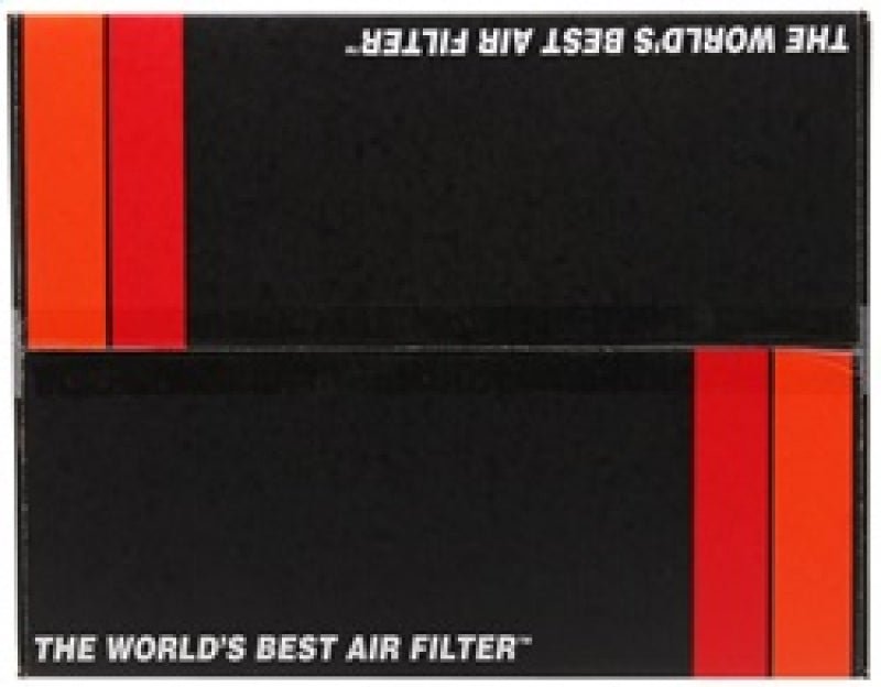 K&N Aircharger Performance Intake System Nissan Titan XD V8 5.6L 2017-2018 | 63-6020 - JDMuscleIntakesknn63-6020