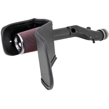 K&N Aircharger Performance Intake System Toyota 4Runner V6-4.0L 2003-2008 | 63-9023 - JDMuscleIntakesknn63-9023