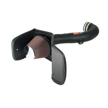 K&N Aircharger Performance Intake System Toyota 4Runner V8-4.7L 2005-2008 | 57-9027 - JDMuscleIntakesknn63-9029