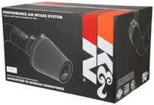 K&N Aircharger Performance Intake System Toyota Tacoma L4-2.7L 2005-2009 | 63-9026 - JDMuscleIntakesknn63-9026