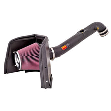 K&N Aircharger Performance Intake System Toyota Tacoma L4-2.7L 2005-2009 | 63-9026 - JDMuscleIntakesknn63-9026