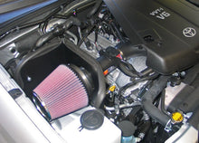 K&N Aircharger Performance Intake System Toyota Tacoma V6-4.0L 2005-2010 | 63-9025 - JDMuscleIntakesknn63-9025