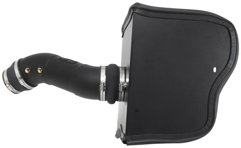 K&N Aircharger Performance Intake System Toyota Tundra 5.7L V8 2012-21 | 63-9036 - JDMuscleIntakesknn63-9036