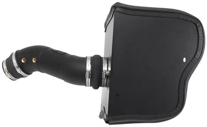 K&N Aircharger Performance Intake System Toyota Tundra 5.7L V8 2012-21 | 63-9036 - JDMuscleIntakesknn63-9036