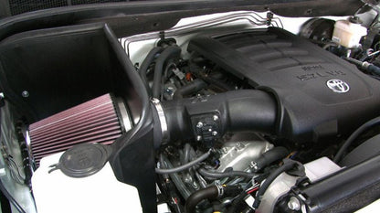 K&N Aircharger Performance Intake System Toyota Tundra 5.7L V8 2012-21 | 63-9036 - JDMuscleIntakesknn63-9036