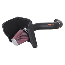 K&N Aircharger Performance Intake System Toyota Tundra V8-4.7L 2007-2008 | 63-9032-1 - JDMuscleIntakesknn63-9032-1
