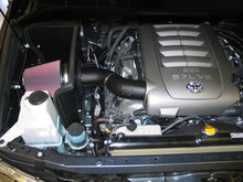 K&N Aircharger Performance Intake System Toyota Tundra V8-5.7L 2007-2008 | 63-9031-1 - JDMuscleIntakesknn63-9031-1