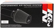 K&N Blue Typhoon Short Ram Intake System Honda Civic SR L4-1.7L 2001-2005 | 69-1008TB - JDMuscleIntakesknn69-1008TB