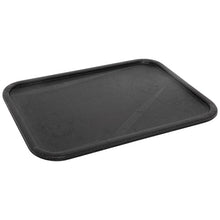 K&N Custom Racing Assembly Carbon Fiber Air Box Large Solid Base Only | 100-8590 - JDMuscleAir Boxesknn100-8590