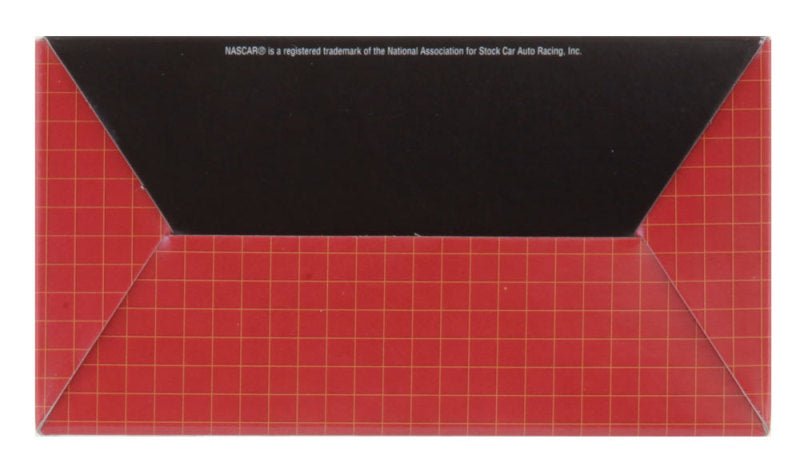 K&N Custom Round Racing Assembly Red 5.875in OD x 3.25in Height | 56-1622 - JDMuscleIntake Misc.knn56-1622