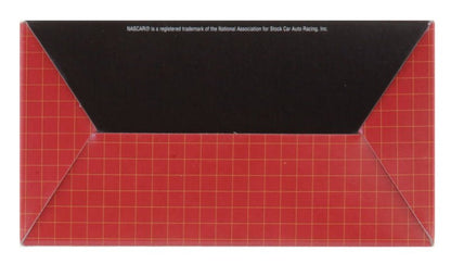 K&N Custom Round Racing Assembly Red 5.875in OD x 3.25in Height | 56-1622 - JDMuscleIntake Misc.knn56-1622