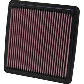 K&N Drop-In Filter Subaru Legacy 2010-2014-33-2304-Drop In Panel Filters-K&N-JDMuscle