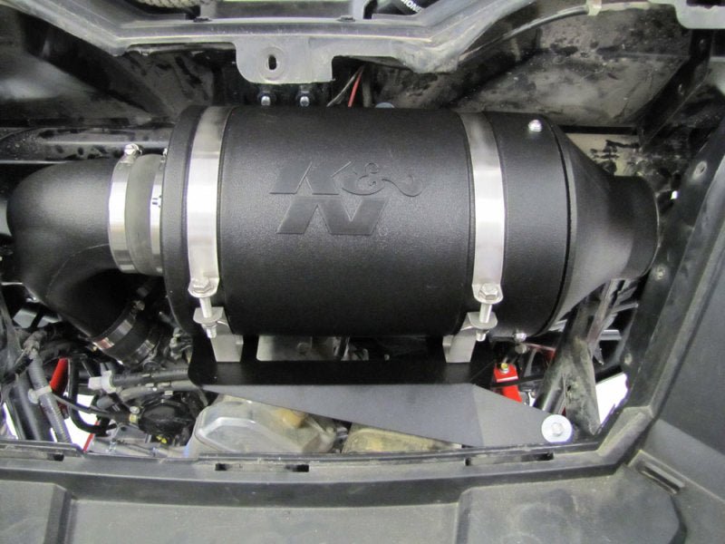 K&N Engineering 1000CC Aircharger Performance Intake Honda Talon 2019 - 2020 | 63 - 1145 - JDMuscleIntakesknn63-1145
