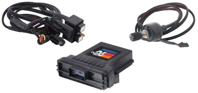 K&N Engineering 16 - 22 Civic / 18 - 22 Accord Boost Control Module | 21 - 3516 - JDMuscleBoost Control Solenoidsknn21-3516