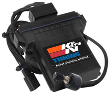 K&N Engineering 16 - 22 Civic / 18 - 22 Accord Boost Control Module | 21 - 3516 - JDMuscleBoost Control Solenoidsknn21-3516