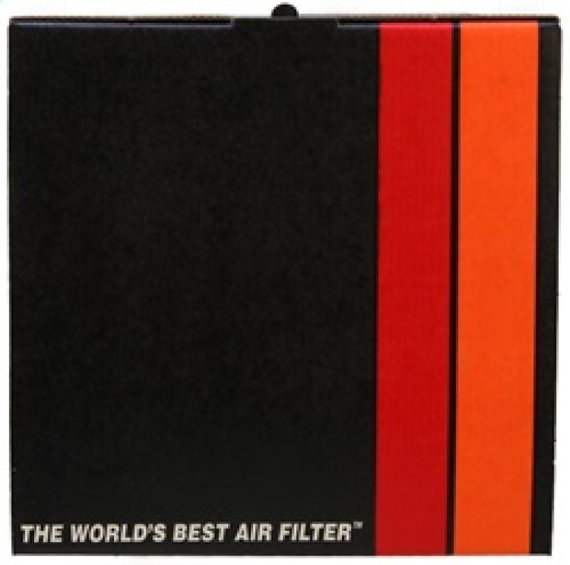 K&N FIPK Air Intake Kit Toyota Supra MK3 TURBO ONLY 1987-1992 | 57-9004 - JDMuscleIntakesknn57-9004