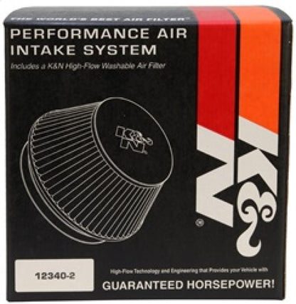 K&N FIPK Air Intake Kit Toyota Supra MK3 TURBO ONLY 1987-1992 | 57-9004 - JDMuscleIntakesknn57-9004