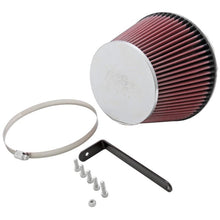 K&N FIPK Air Intake Kit Toyota Supra MK3 TURBO ONLY 1987-1992 | 57-9004 - JDMuscleIntakesknn57-9004