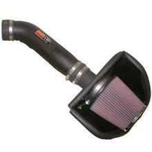 k-n-fipk-short-ram-intake-nissan-350z-2003-2006 | 57-6013