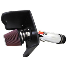 K&N High Flow Performance Intake Toyota Tundra 4.6L V8 2010-2019 | 77-9035KP - JDMuscleHigh Flow Replacement Panel Filtersknn77-9035KP