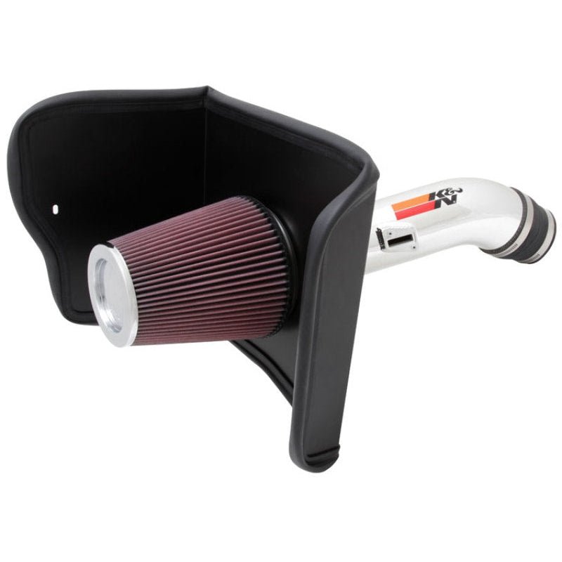 K&N High Flow Performance Intake Toyota Tundra 5.7L V8 2012-21 | 77-9036KP - JDMuscleHigh Flow Replacement Panel Filtersknn77-9036KP