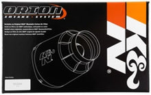 K&N Orion Air Cleaner Assembly Intake Syatem Universal | 54-5000 - JDMuscleIntakesknn54-5000