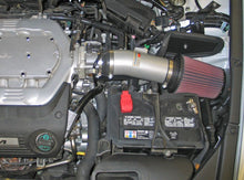 K&N Performance [07-14 Accord] Short Ram Intake System | 69-1210TS - JDMuscleIntakesknn69-1210TS