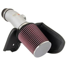 K&N Performance [07-14 Accord] Short Ram Intake System | 69-1210TS - JDMuscleIntakesknn69-1210TS