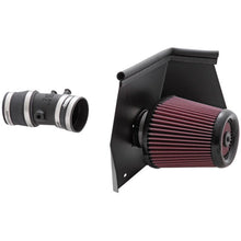 K&N Performance Air Intake Kit Nissan Xterra V6-3.3L 2000-2004 | 57-6005 - JDMuscleIntakesknn57-6005