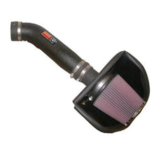 K&N Performance Air Intake Kit System Nissan 350z V6-3.5L 2003-2005 | 57-6013 - JDMuscleIntakesknn57-6013