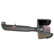 K&N Performance Air Intake Kit System Nissan Pathfinder V6-4.0L 2005-2013 | 57-6014 - JDMuscleIntakesknn57-6014