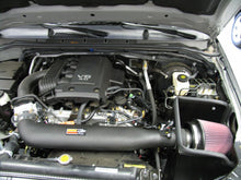 K&N Performance Air Intake Kit System Nissan Pathfinder V6-4.0L 2005-2013 | 57-6014 - JDMuscleIntakesknn57-6014