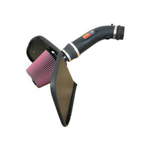 K&N Performance Air Intake Kit System Toyota T100 V6-3.4L 1995-1998 | 57-9024 - JDMuscleIntakesknn57-9024