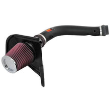 K&N Performance Air Intake Kit System Toyota Tacoma 2000-2004 /4Runner L4-2.4L/2.7L 2000-2004 | 57-9016-1 - JDMuscleIntakesknn57-9016-1