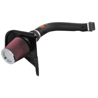 K&N Performance Air Intake Kit System Toyota Tacoma 2000-2004 /4Runner L4-2.4L/2.7L 2000-2004 | 57-9016-1 - JDMuscleIntakesknn57-9016-1