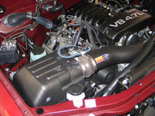 K&N Performance Air Intake Kit System Toyota Tundra 2005-2006 / Sequoia V8-4.7L 2005-2006 | 57-9027 - JDMuscleIntakesknn57-9027