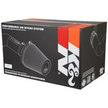 K&N Performance Air Intake Kit Toyota Tacoma 4.0L V6 2005-2014 | 57-9025 - JDMuscleIntakesknn57-9025