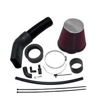 K&N Performance Air Intake System Honda Civic VI 2001-2005 | 57-0442 - JDMuscleIntakesknn57-0442