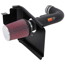 K&N Performance Air Intake System Lexus GS400 4.0L V8 Gas 1998-2000 | 57-9011 - JDMuscleIntakesknn57-9011