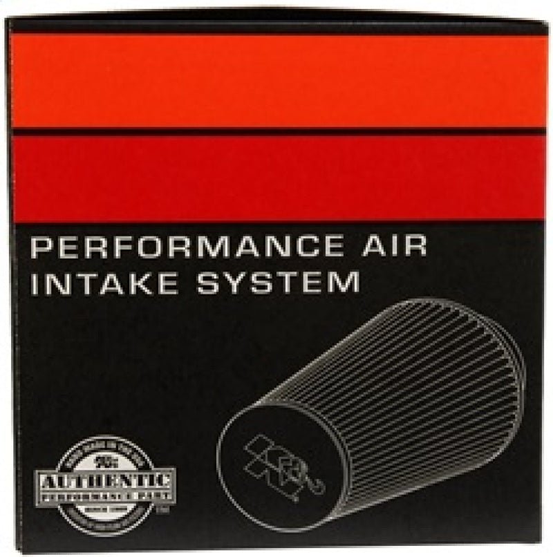 K&N Performance Air Intake System Nissan 300ZX 1984-19989 | 57-6002 - JDMuscleIntakesknn57-6002