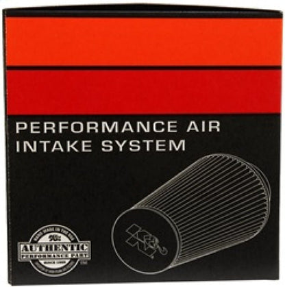 K&N Performance Air Intake System Nissan 300ZX 1984-19989 | 57-6002 - JDMuscleIntakesknn57-6002