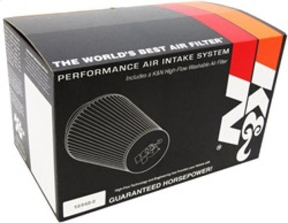 K&N Performance Air Intake System Nissan 300ZX 1984-19989 | 57-6002 - JDMuscleIntakesknn57-6002