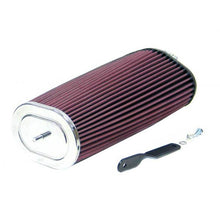 K&N Performance Air Intake System Nissan 300ZX 1984-19989 | 57-6002 - JDMuscleIntakesknn57-6002