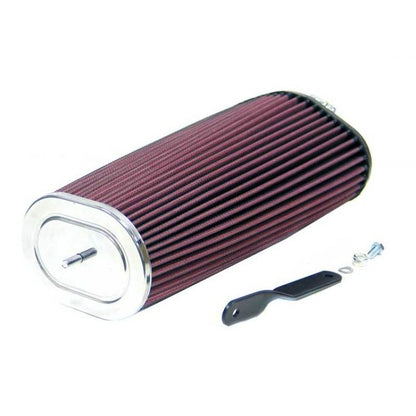 K&N Performance Air Intake System Nissan 300ZX 1984-19989 | 57-6002 - JDMuscleIntakesknn57-6002