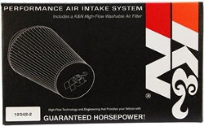 K&N Performance Air Intake System Nissan 300ZX 1984-19989 | 57-6002 - JDMuscleIntakesknn57-6002
