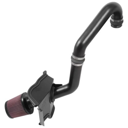 KN Performance Air Intake System Subaru Impreza 2.0L 2017+ | 69 - 8010TTK - JDMuscleIntakesKAN69-8010TTK