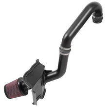 KN Performance Air Intake System Subaru Impreza 2.0L 2017+ | 69 - 8010TTK - JDMuscleIntakesKAN69-8010TTK