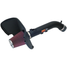 K&N Performance Air Intake System Toyota Tacoma 1999-2004 /4Runner V6-3.4L 1999-2004 | 57-9015-1 - JDMuscleIntakesknn57-9015-1